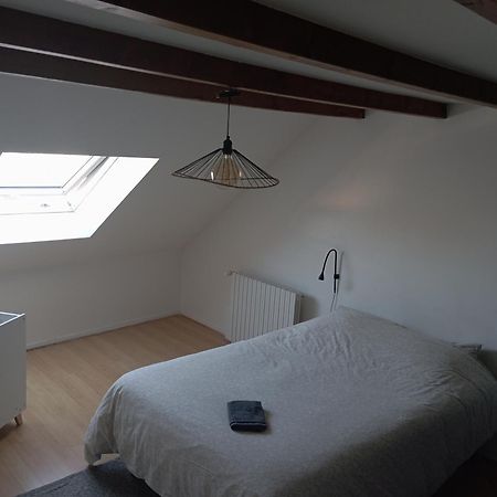 Appartamento Duplex, Le Citadin Cherbourg-en-Cotentin Esterno foto
